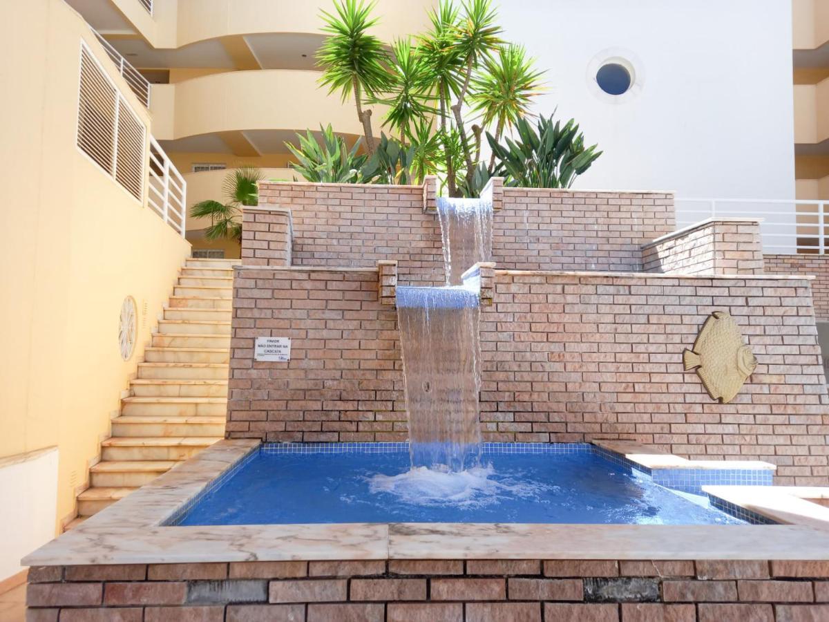Via Marina - Vilamoura Center With Pool Exterior foto